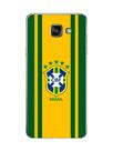 Capa Adesivo Skin367 Verso Para Samsung Galaxy A7 2016 A710