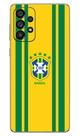 Capa Adesivo Skin367 Verso Para Samsung Galaxy A73 5G (2022)