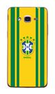 Capa Adesivo Skin367 Verso Para Samsung Galaxy J2 Prime Sm-g532m