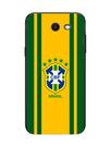 Capa Adesivo Skin367 Verso Para Samsung Galaxy J3 Prime