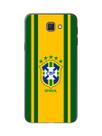 Capa Adesivo Skin367 Verso Para Samsung Galaxy J5 Prime