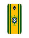Capa Adesivo Skin367 Verso Para Samsung Galaxy J5 Pro