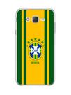 Capa Adesivo Skin367 Verso Para Samsung Galaxy J7