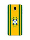 Capa Adesivo Skin367 Verso Para Samsung Galaxy J7 Pro
