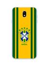 Capa Adesivo Skin367 Verso Para Samsung Galaxy J7 Pro