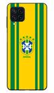 Capa Adesivo Skin367 Verso Para Samsung Galaxy M22 (2021)