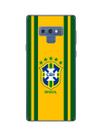 Capa Adesivo Skin367 Verso Para Samsung Galaxy Note 9