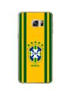 Capa Adesivo Skin367 Verso Para Samsung Galaxy S6 Edge Plus