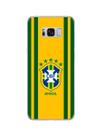 Capa Adesivo Skin367 Verso Para Samsung Galaxy S8 Plus Capa Adesivo Skin367 Verso Para Samsung Galaxy S8 Plus