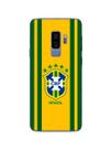Capa Adesivo Skin367 Verso Para Samsung Galaxy S9 Plus
