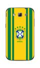Capa Adesivo Skin367 Verso Para Samsung Galaxy Win Gt-i8552