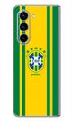 Capa Adesivo Skin367 Verso Para Samsung Galaxy Z Fold 5