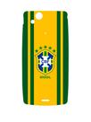 Capa Adesivo Skin367 Verso Para Sony Ericsson Xperia Arc Lt15a Capa Adesivo Skin367 Verso Para Sony Ericsson Xperia Arc Lt15a