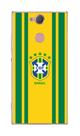 Capa Adesivo Skin367 Verso Para Sony Xperia Xa2 (2018)