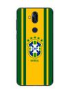Capa Adesivo Skin367 Verso Para Verso Para Asus Zenfone 5 Selfie Pro