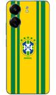 Capa Adesivo Skin367 Verso Para Xiaomi Poco C65 (2023)