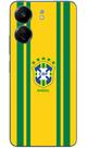 Capa Adesivo Skin367 Verso Para Xiaomi Poco C65 (2023)