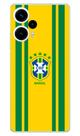 Capa Adesivo Skin367 Verso Para Xiaomi Poco F5