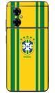 Capa Adesivo Skin367 Verso Para Xiaomi Poco M4 5G (2022)