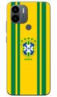 Capa Adesivo Skin367 Verso Para Xiaomi Redmi A2 Plus (A2+)