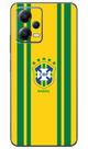 Capa Adesivo Skin367 Verso Para Xiaomi Redmi Note 12 5G 2023