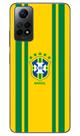 Capa Adesivo Skin367 Verso Para Xiaomi Redmi Note 12 Pro 4G