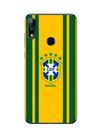Capa Adesivo Skin367 Verso Para Zenfone Max Pro M2 Zb630kl