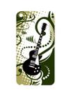 Capa Adesivo Skin368 Para Ipod Touch 8gb 4ª Geração