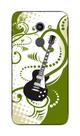 Capa Adesivo Skin368 Verso Para Alcatel A3 4G (5046I)