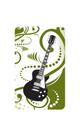 Capa Adesivo Skin368 Verso Para Apple iPod Classic (2008)