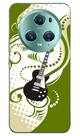 Capa Adesivo Skin368 Verso Para Honor Magic 5 Pro Capa Adesivo Skin368 Verso Para Honor Magic 5 Pro