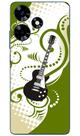Capa Adesivo Skin368 Verso Para Infinix Hot 30 (X6831)