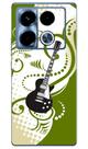Capa Adesivo Skin368 Verso Para Infinix Note 40 Pro 4G X6850 Capa Adesivo Skin368 Verso Para Infinix Note 40 Pro 4G X6850