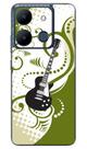 Capa Adesivo Skin368 Verso Para Infinix Smart 7 X6515 Capa Adesivo Skin368 Verso Para Infinix Smart 7 X6515