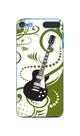 Capa Adesivo Skin368 Verso Para iPod Toch 6ª Geração (2015)