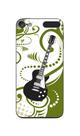 Capa Adesivo Skin368 Verso Para iPod touch (7ª geração)