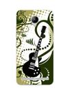 Capa Adesivo Skin368 Verso Para Lenovo Vibe C2 e C2 Power