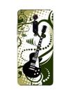 Capa Adesivo Skin368 Verso Para Mi 9T