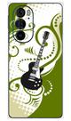 Capa Adesivo Skin368 Verso Para Motorola Edge 30 Pro