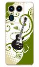 Capa Adesivo Skin368 Verso Para Motorola Edge 50 Ultra