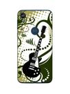 Capa Adesivo Skin368 Verso Para Motorola Moto E6 Capa Adesivo Skin368 Verso Para Motorola Moto E6