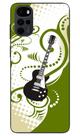 Capa Adesivo Skin368 Verso Para Motorola Moto G22 (2022)