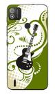 Capa Adesivo Skin368 Verso Para Multilaser G 2 4G (2022)