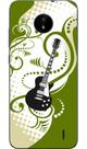 Capa Adesivo Skin368 Verso Para Nokia C20 Capa Adesivo Skin368 Verso Para Nokia C20