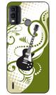Capa Adesivo Skin368 Verso Para Nokia G11 Plus 2022