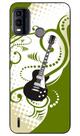 Capa Adesivo Skin368 Verso Para Nokia G11 Plus 2022 Capa Adesivo Skin368 Verso Para Nokia G11 Plus 2022