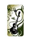 Capa Adesivo Skin368 Verso Para Nokia Lumia 530 Capa Adesivo Skin368 Verso Para Nokia Lumia 530