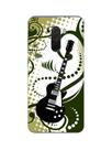Capa Adesivo Skin368 Verso Para Pocophone F1
