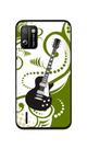 Capa Adesivo Skin368 Verso Para Positivo Twist 4 Mini