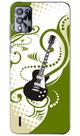 Capa Adesivo Skin368 Verso Para Positivo Twist 5 Max S650